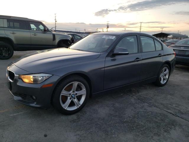 2012 BMW 328 I, 