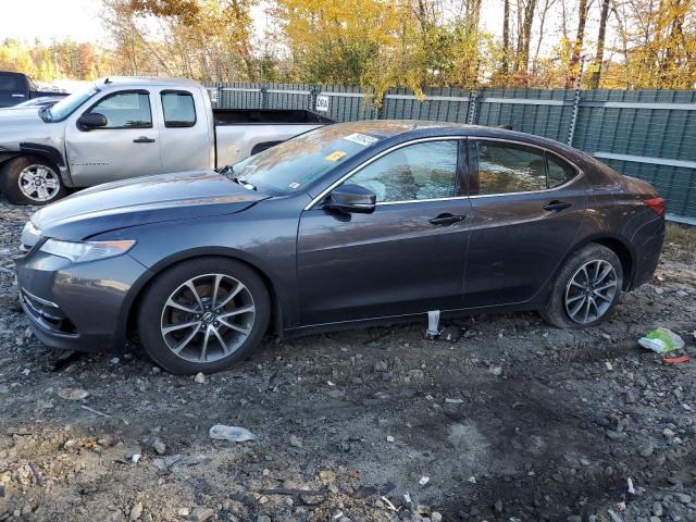 2015 ACURA TLX TECH, 