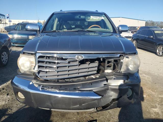 1A8HW58227F571624 - 2007 CHRYSLER ASPEN LIMITED 灰色 照片 5