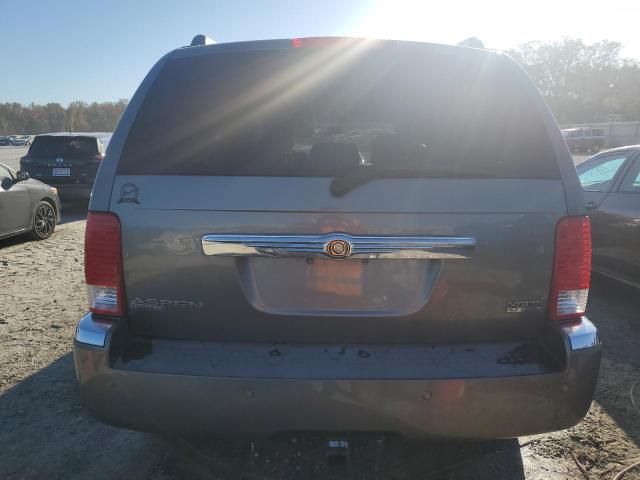 1A8HW58227F571624 - 2007 CHRYSLER ASPEN LIMITED 灰色 照片 6