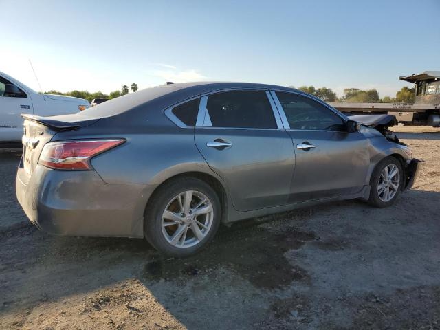 1N4AL3AP4FC585168 - 2015 NISSAN ALTIMA 2.5 GRAY photo 3