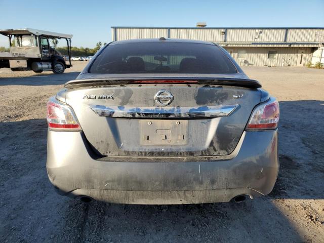 1N4AL3AP4FC585168 - 2015 NISSAN ALTIMA 2.5 GRAY photo 6