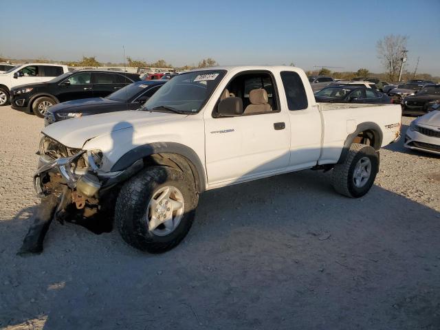 2003 TOYOTA TACOMA XTRACAB, 