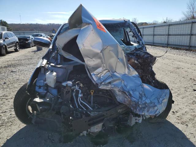 5XYPG4A58LG622646 - 2020 KIA SORENTO S SILVER photo 5