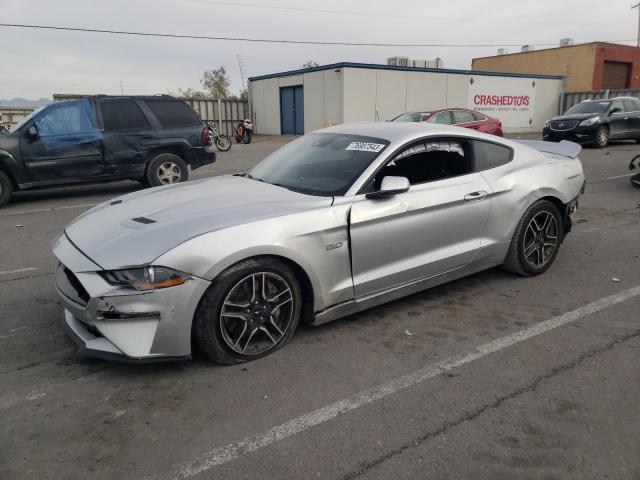 2019 FORD MUSTANG GT, 