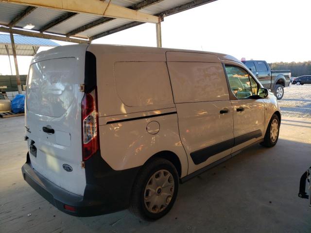 NM0LS7E74G1291660 - 2016 FORD TRANSIT CO XL WHITE photo 3