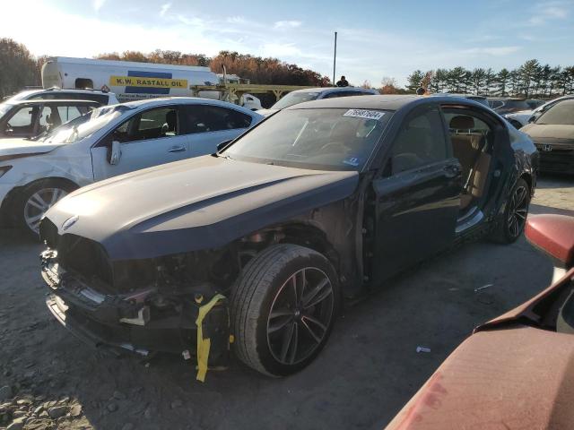 WBA7T4C07LGF97359 - 2020 BMW 740 XI BLACK photo 1