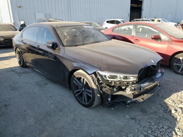 WBA7T4C07LGF97359 - 2020 BMW 740 XI BLACK photo 4