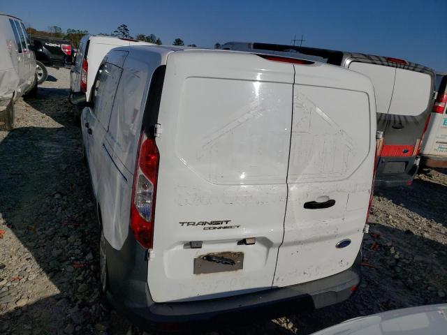 NM0LS7E79E1168871 - 2014 FORD TRANSIT CO XL WHITE photo 6