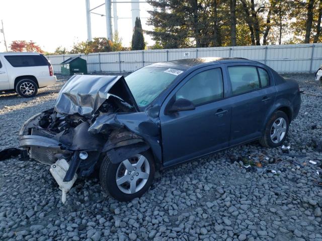 2007 CHEVROLET COBALT LS, 