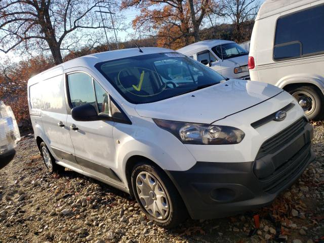 NM0LS7E75G1232844 - 2016 FORD TRANSIT CO XL WHITE photo 4