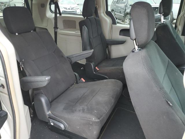 2A4RR5DG9BR789219 - 2011 CHRYSLER TOWN & COU TOURING 白色 照片 11