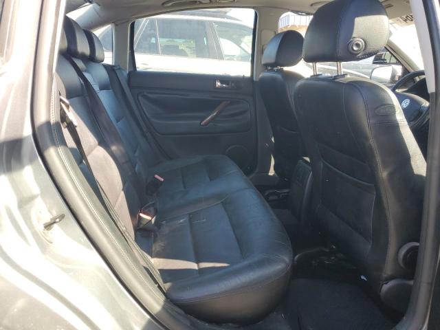 WVWRH63B43P342403 - 2003 VOLKSWAGEN PASSAT GLX Boz foto 10