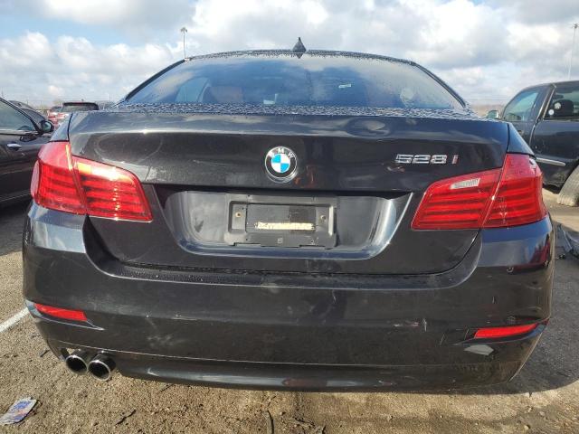 WBA5A5C56FD512559 - 2015 BMW 528 I BLACK photo 6