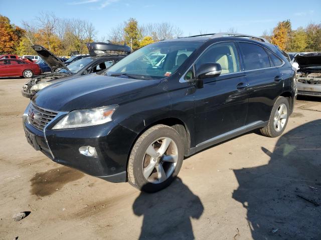 2013 LEXUS RX 350 BASE, 