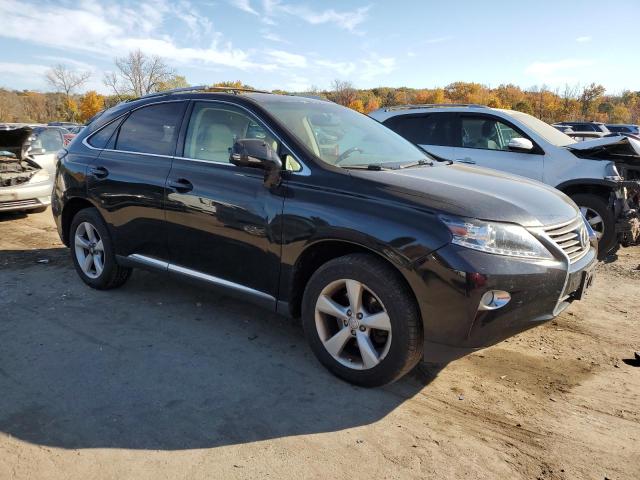 2T2BK1BA9DC172405 - 2013 LEXUS RX 350 BASE BLACK photo 4