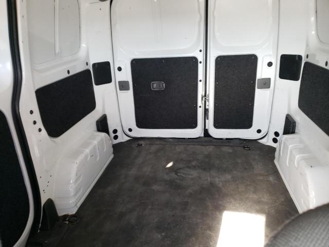 3N63M0ZN7HK698608 - 2017 CHEVROLET CITY EXPRE LT 白色 照片 10