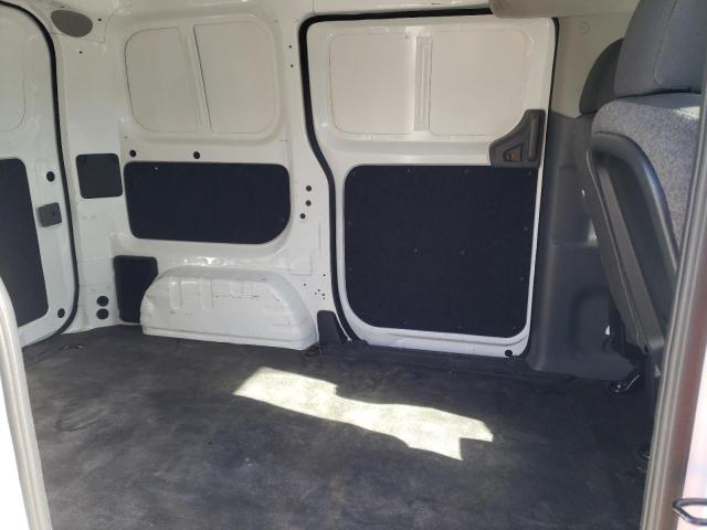 3N63M0ZN7HK698608 - 2017 CHEVROLET CITY EXPRE LT 白色 照片 11