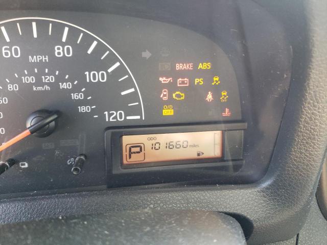 3N63M0ZN7HK698608 - 2017 CHEVROLET CITY EXPRE LT 白色 照片 9