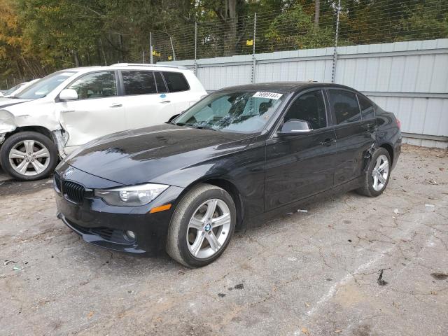 2013 BMW 328 XI, 