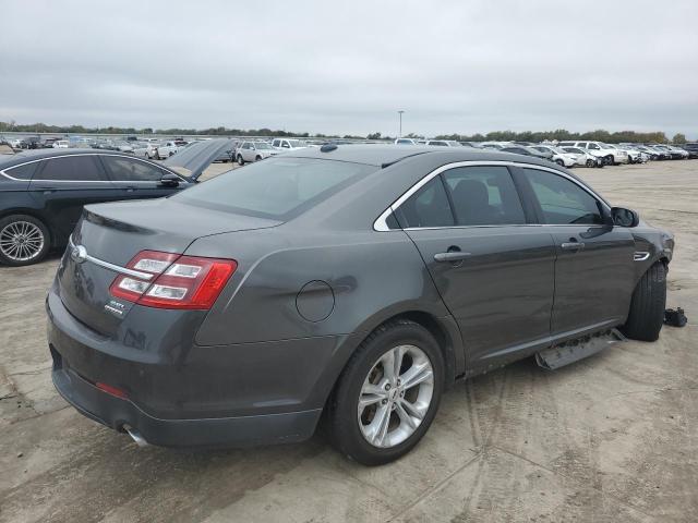 1FAHP2E80GG118789 - 2016 FORD TAURUS SEL GRAY photo 3