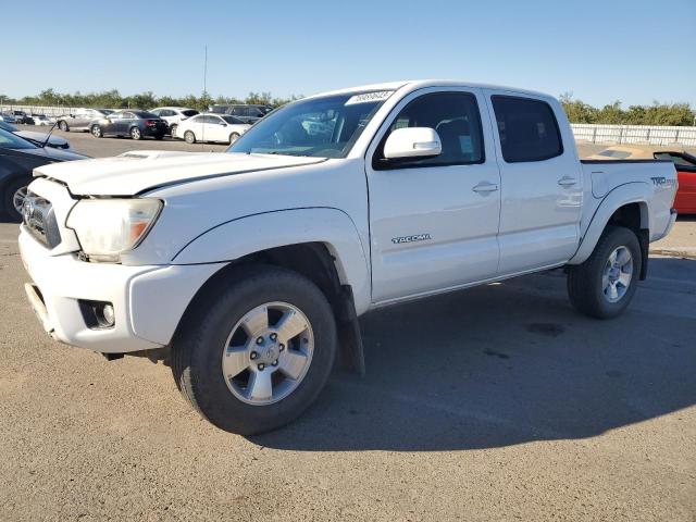 2014 TOYOTA TACOMA DOUBLE CAB PRERUNNER, 