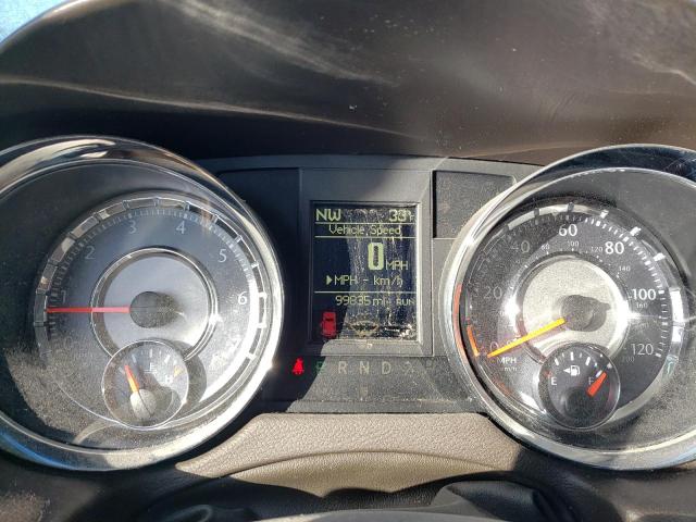 2C4RC1BGXGR287992 - 2016 CHRYSLER TOWN & COU TOURING 白色 照片 9