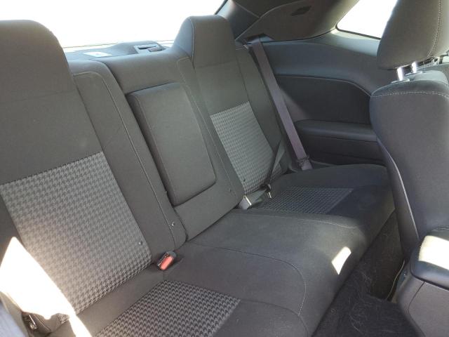 2C3CDZFJ5NH187717 - 2022 DODGE CHALLENGER R/T SCAT PACK RED photo 10