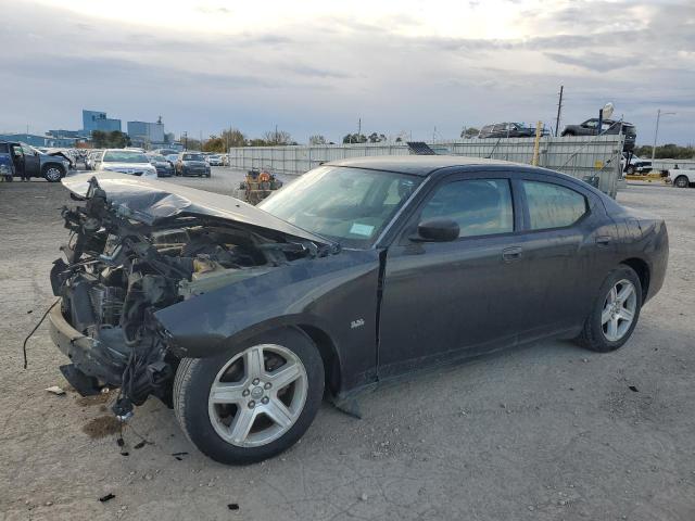 2008 DODGE CHARGER, 