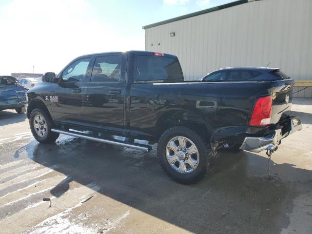 3C6UR5CL7GG161582 - 2016 RAM 2500 ST BLACK photo 2