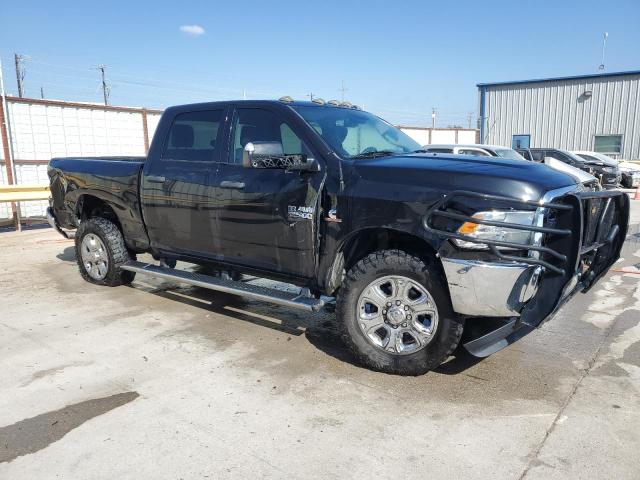 3C6UR5CL7GG161582 - 2016 RAM 2500 ST BLACK photo 4