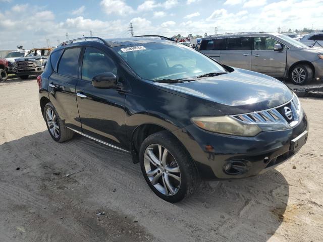 JN8AZ18WX9W138670 - 2009 NISSAN MURANO S SILVER photo 4