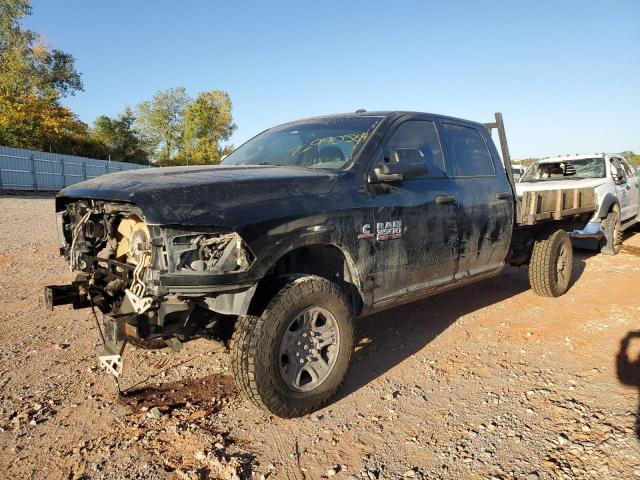 3C63R3GL5EG227683 - 2014 RAM 3500 ST BLACK photo 2