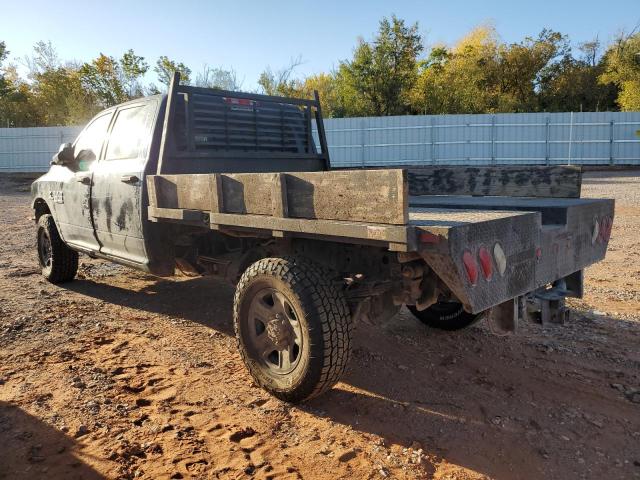 3C63R3GL5EG227683 - 2014 RAM 3500 ST BLACK photo 3