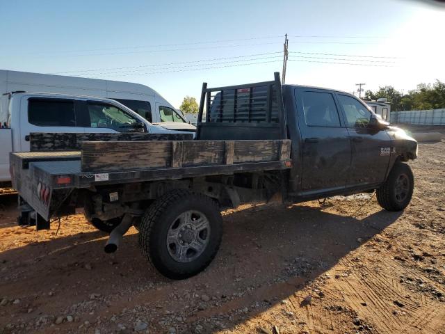 3C63R3GL5EG227683 - 2014 RAM 3500 ST BLACK photo 4