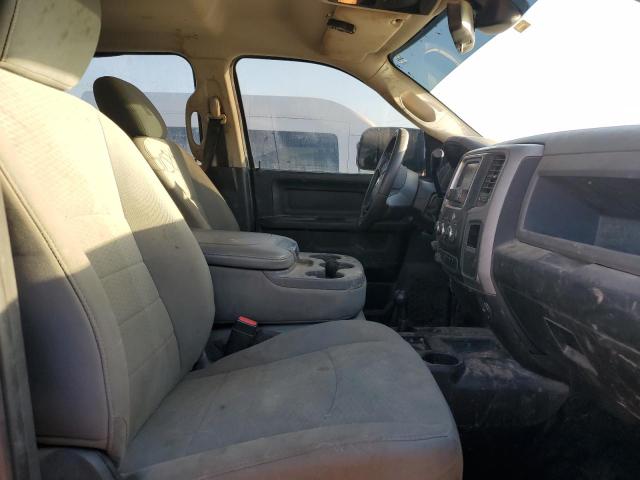 3C63R3GL5EG227683 - 2014 RAM 3500 ST BLACK photo 5