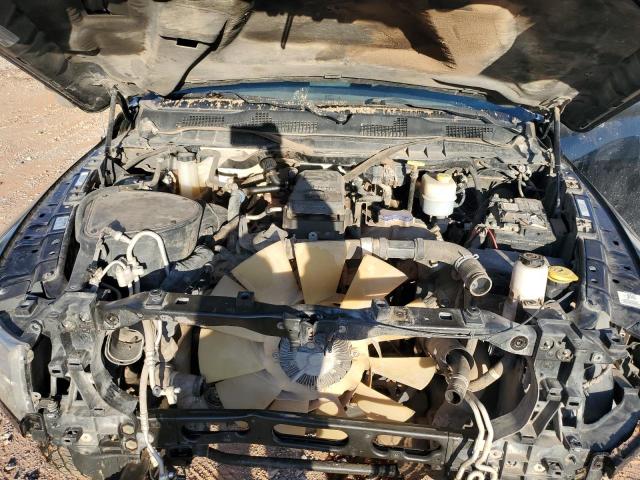 3C63R3GL5EG227683 - 2014 RAM 3500 ST BLACK photo 7