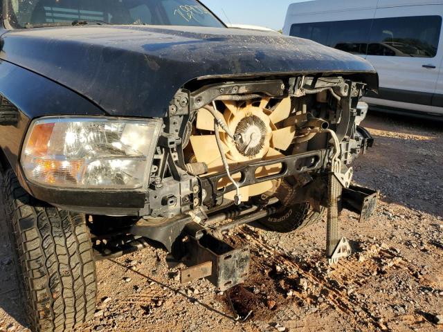 3C63R3GL5EG227683 - 2014 RAM 3500 ST BLACK photo 9