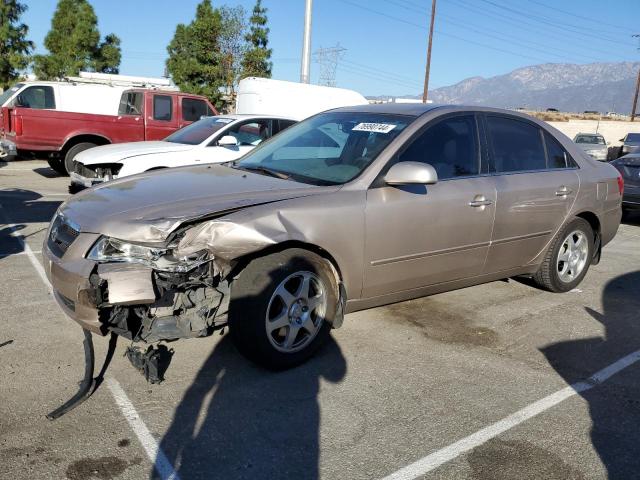 2006 HYUNDAI SONATA GLS, 