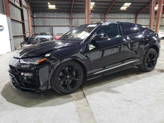 ZPBUA1ZL1KLA02867 - 2019 LAMBORGHINI URUS BLACK photo 1