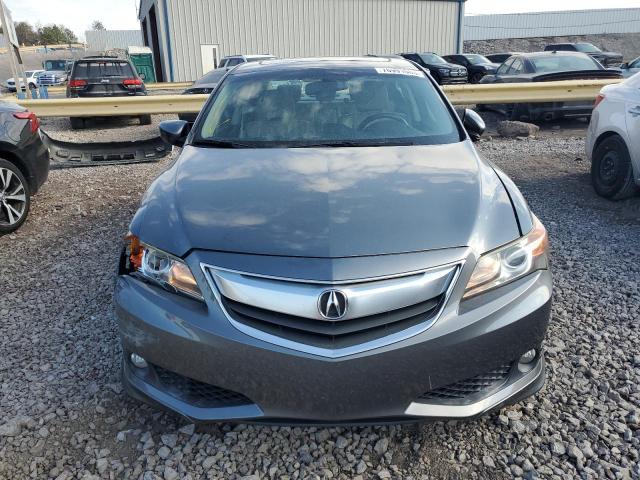 19VDE1F72DE006529 - 2013 ACURA ILX 20 TECH GRAY photo 5