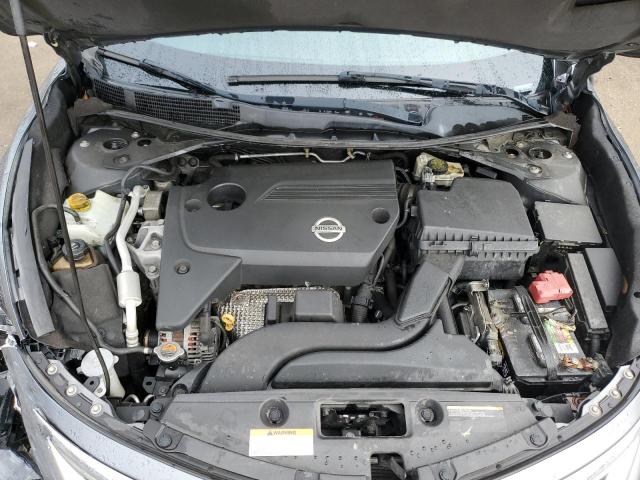 1N4AL3AP5EC120476 - 2014 NISSAN ALTIMA 2.5 GRAY photo 11