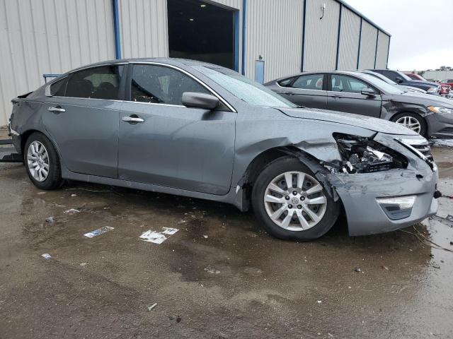 1N4AL3AP5EC120476 - 2014 NISSAN ALTIMA 2.5 GRAY photo 4