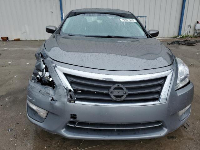 1N4AL3AP5EC120476 - 2014 NISSAN ALTIMA 2.5 GRAY photo 5