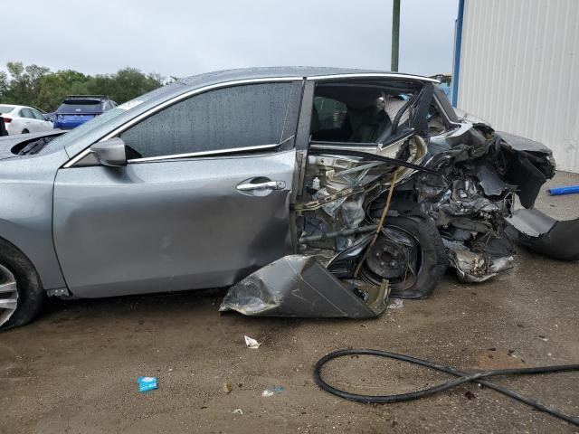 1N4AL3AP5EC120476 - 2014 NISSAN ALTIMA 2.5 GRAY photo 7