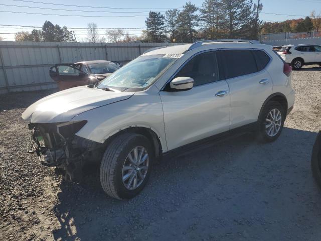 2017 NISSAN ROGUE S, 