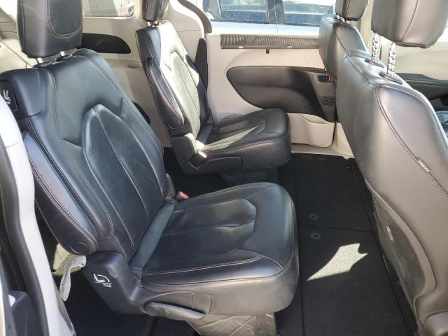 2C4RC1BG7LR125781 - 2020 CHRYSLER PACIFICA TOURING L Boz foto 11