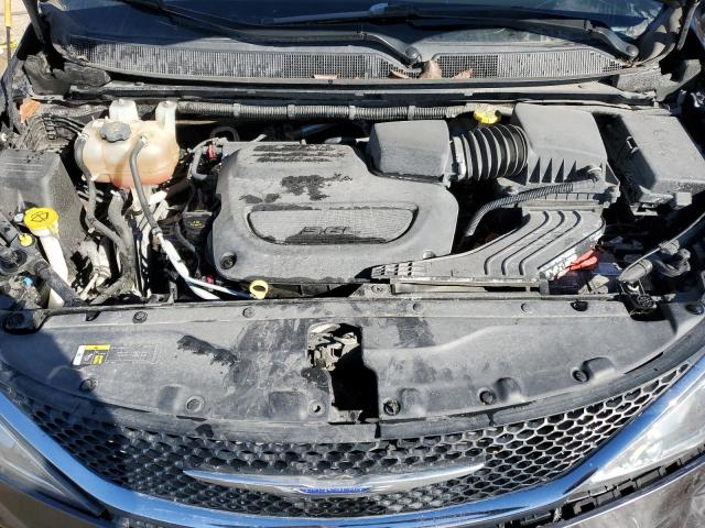 2C4RC1BG7LR125781 - 2020 CHRYSLER PACIFICA TOURING L Boz foto 12