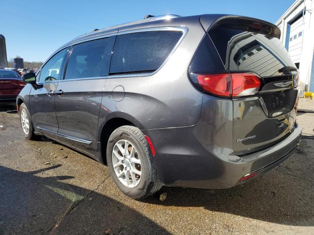 2C4RC1BG7LR125781 - 2020 CHRYSLER PACIFICA TOURING L Boz foto 2