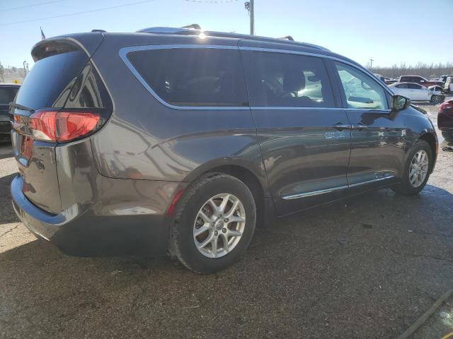 2C4RC1BG7LR125781 - 2020 CHRYSLER PACIFICA TOURING L Boz foto 3